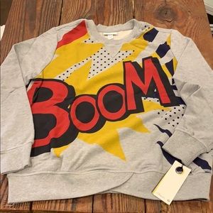 NWT Phillip Lim for Target Sweatshirt